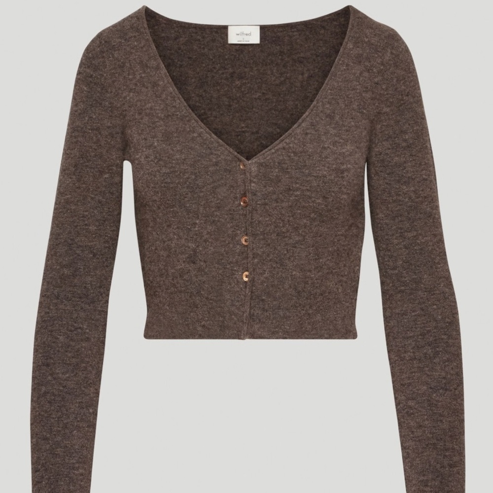 Wilfred Santorini Cardigan